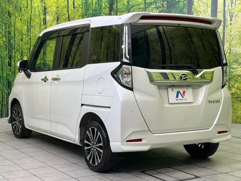 Daihatsu Thor