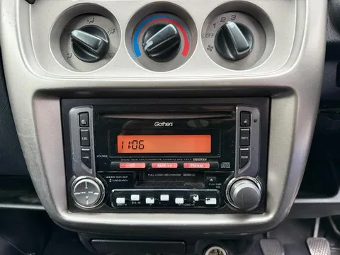 Honda Vamos Hobio Pro