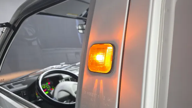 Chevrolet Damas