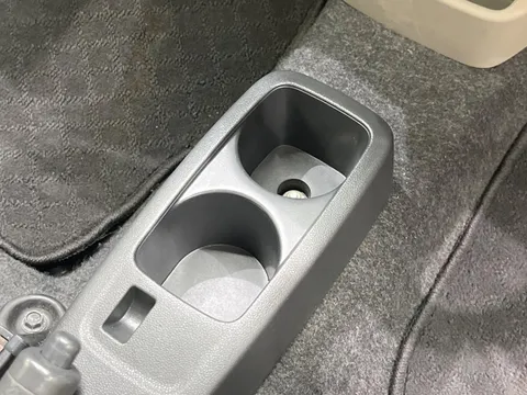 Subaru Pleo Plus