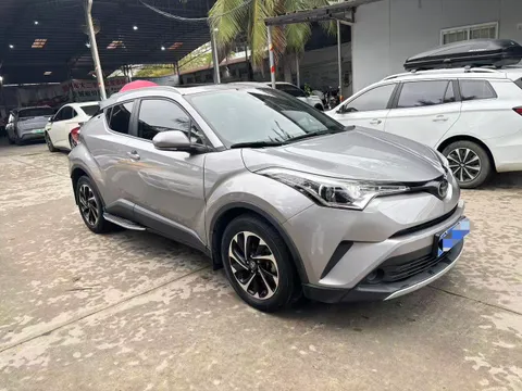 Toyota Izoa