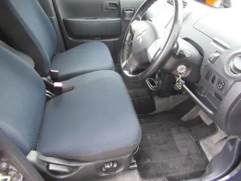 Mitsubishi eK Sport