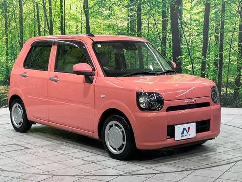 Daihatsu Mira Tocot