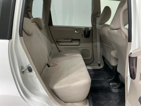 Honda Life