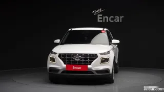 Hyundai Venue