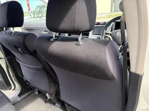 Honda Zest Spark