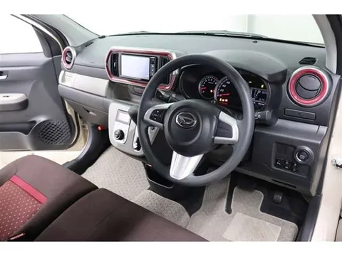 Daihatsu Boon