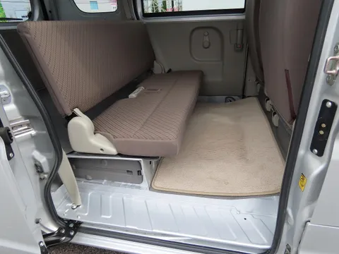 Nissan Clipper