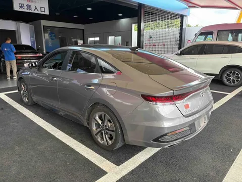 Hyundai