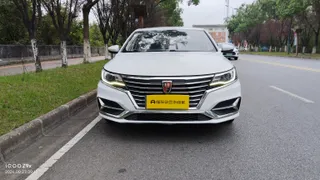 Roewe i6 Classic