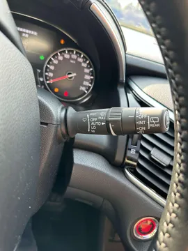 Honda Avancier
