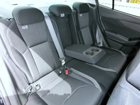 Subaru Impreza G4