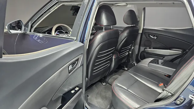 SsangYong Tivoli XLV (Tivoli Air)