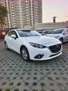 Mazda Mazda 3