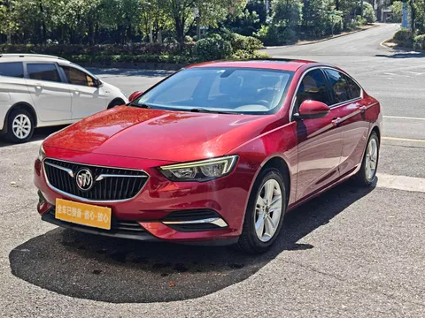 Buick Regal