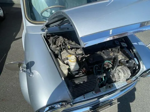 Rover Mini