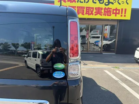 Mazda Flair Wagon