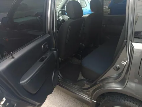 Mitsubishi eK Sport
