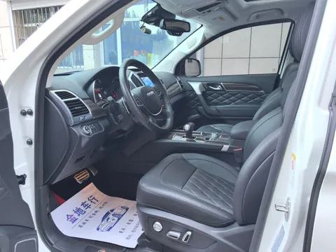 Haval H9