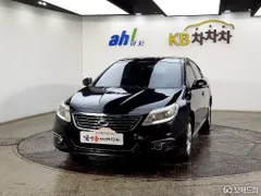 Renault SM5