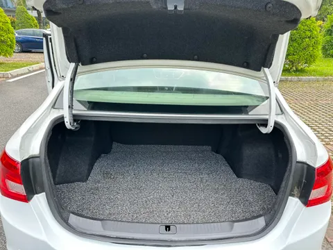 Buick Excelle GT