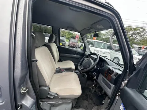 Nissan Clipper Rio
