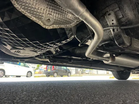 Daihatsu Mira Tocot