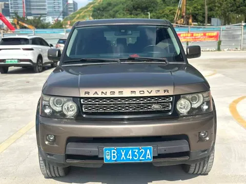 Land Rover