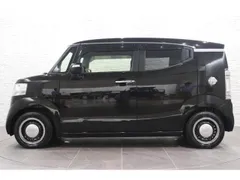 Honda N-BOX Slash