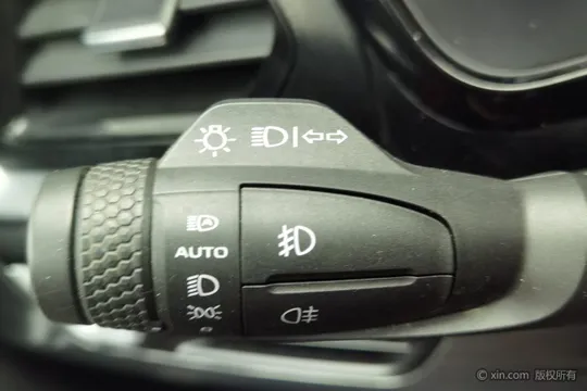 Geely Tugella (Xingyue)