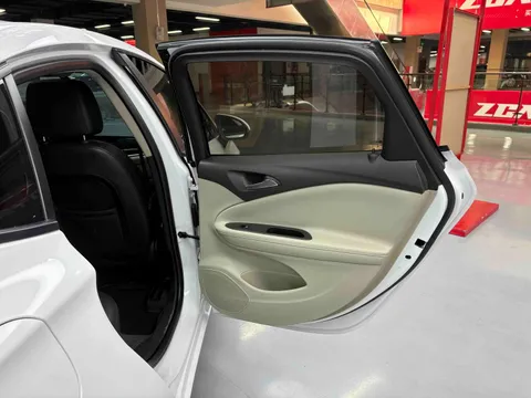 Buick Verano