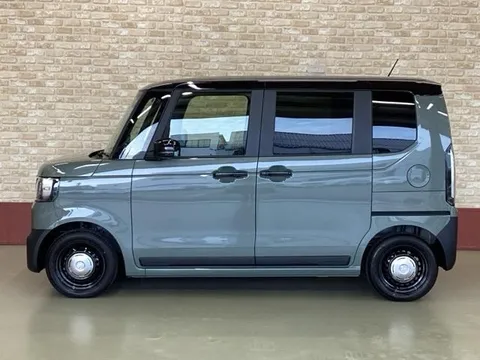 Honda N-BOX Joy