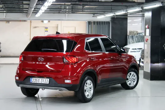 Hyundai Venue