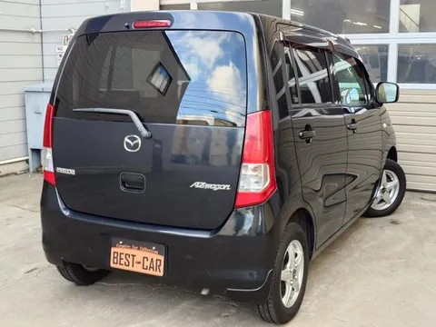 Mazda AZ-Wagon