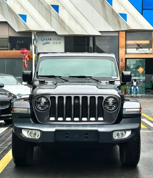 Jeep