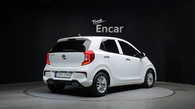 Kia Picanto (Morning)