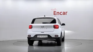 Hyundai Venue