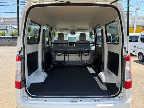 Toyota TownAce Van