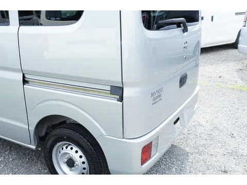 Nissan Clipper