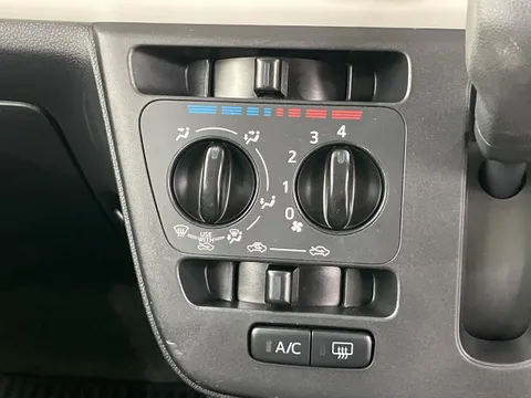 Daihatsu Mira Tocot