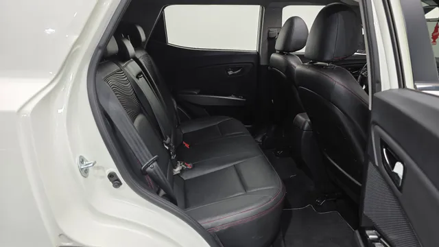 SsangYong Tivoli XLV (Tivoli Air)