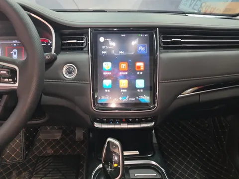 Changan