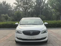 Buick Excelle GT