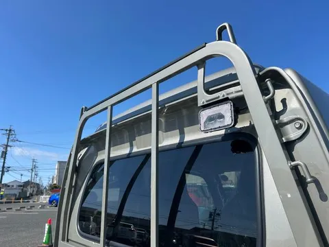 Suzuki Super Carry