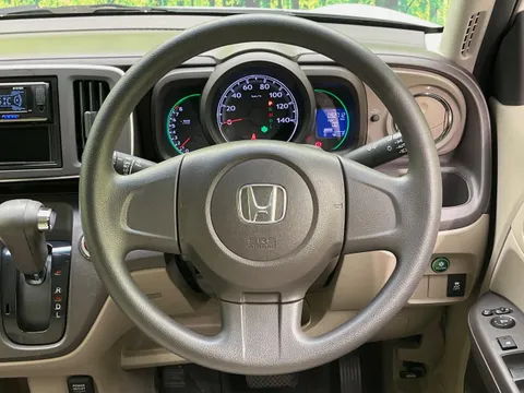 Honda N-ONE