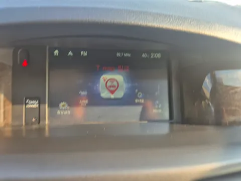 Renault SM5
