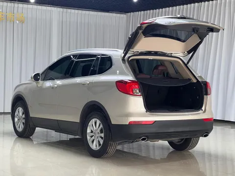 Buick Envision