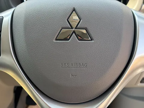 Mitsubishi Town Box
