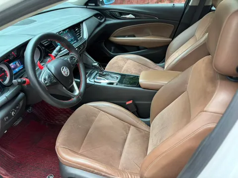Buick Regal