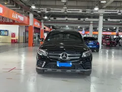 Mercedes-Benz Mercedes-Benz GLC